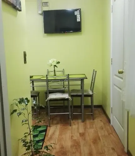 Departamento Gimar Choroy