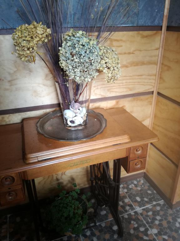 Apartamento Casa-departamento Gimar Choroy *