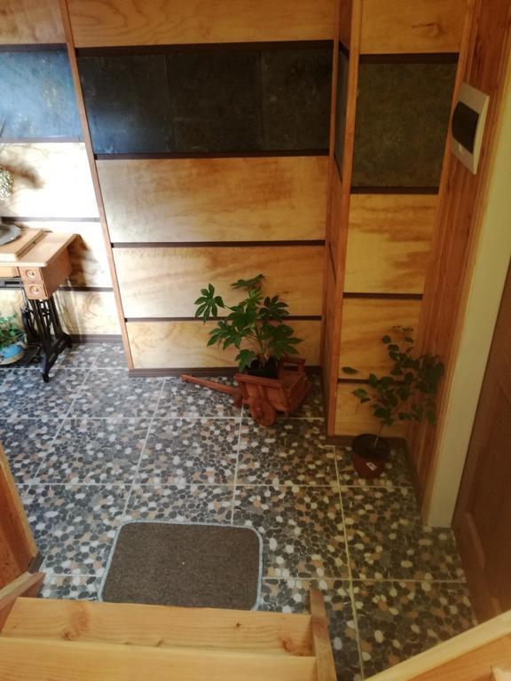 Apartamento Casa-departamento Gimar Choroy Puerto Montt