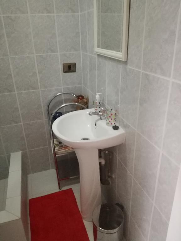 Apartamento Casa-departamento Gimar Choroy *