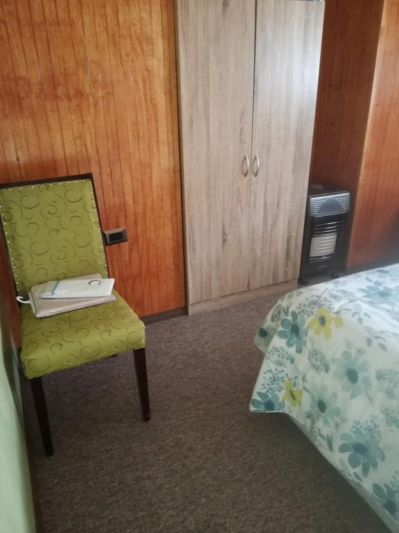 Casa-departamento Gimar Choroy * Puerto Montt