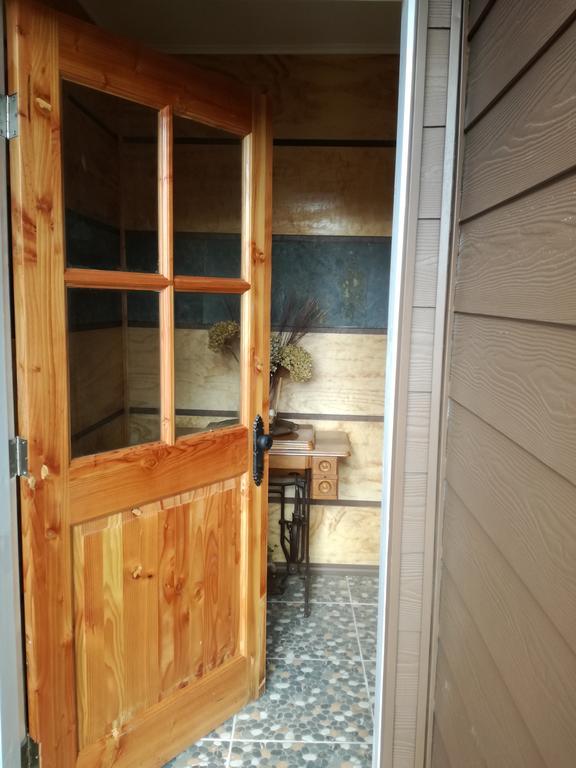 Casa-departamento Gimar Choroy *