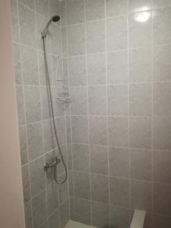 Apartamento Casa-departamento Gimar Choroy
