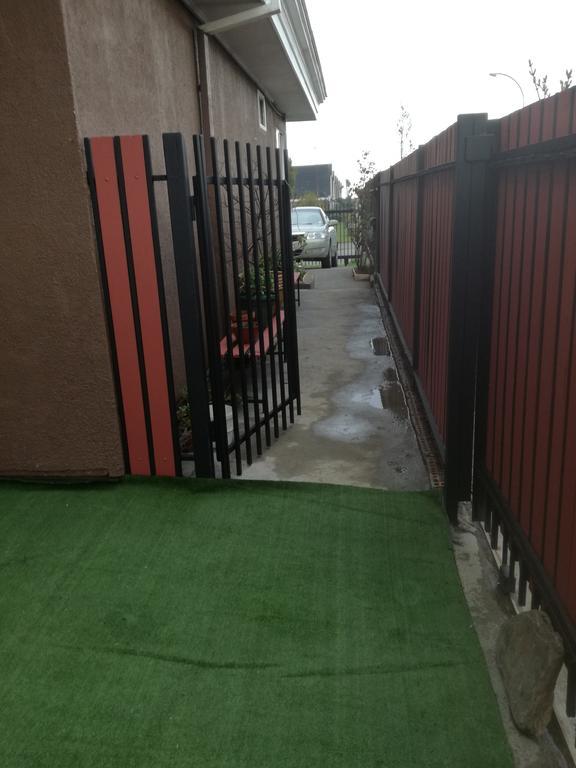 Apartamento Casa-departamento Gimar Choroy