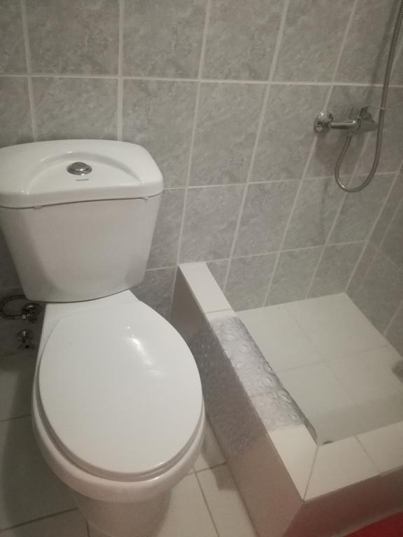 Casa-departamento Gimar Choroy Apartamento *