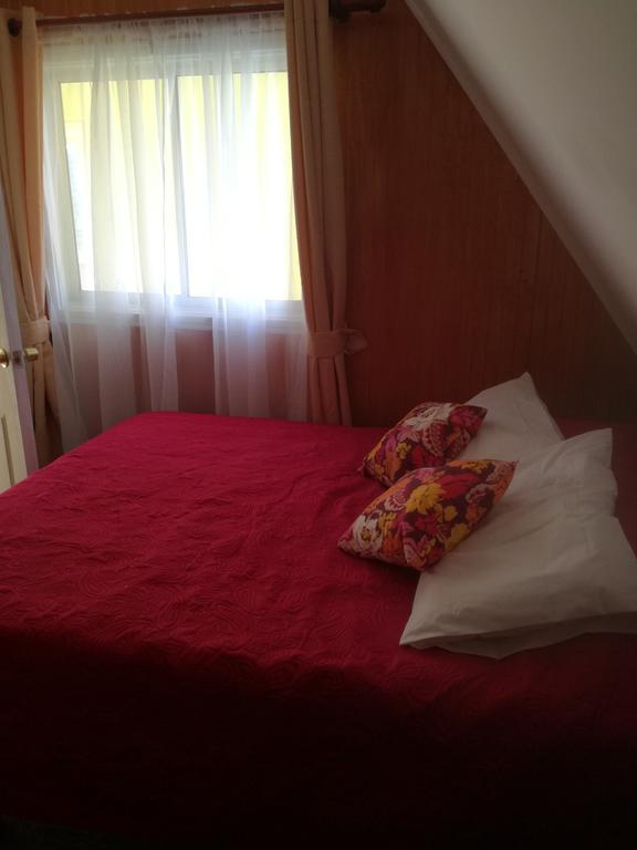 Apartamento Casa-departamento Gimar Choroy Puerto Montt