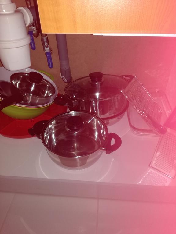 Apartamento Casa-departamento Gimar Choroy Puerto Montt