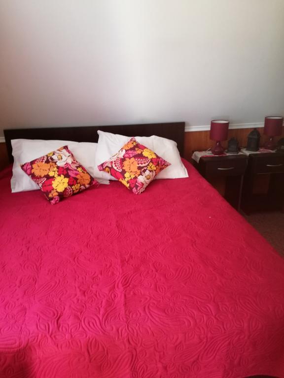 Casa-departamento Gimar Choroy Apartamento