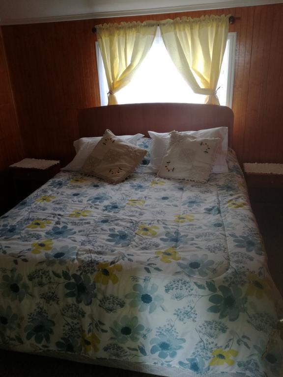 Apartamento Casa-departamento Gimar Choroy Puerto Montt