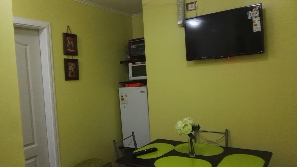 Apartamento Casa-departamento Gimar Choroy Puerto Montt