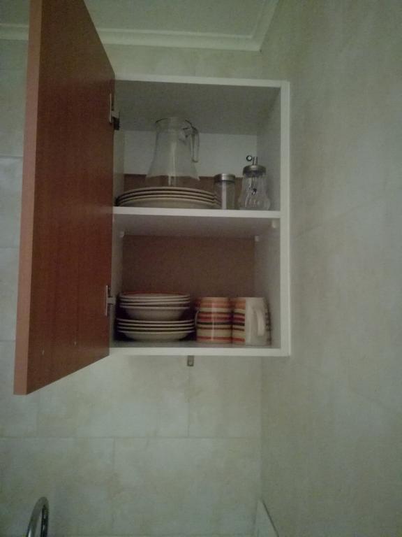 Casa-departamento Gimar Choroy *