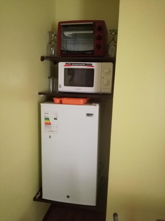 Apartamento Casa-departamento Gimar Choroy
