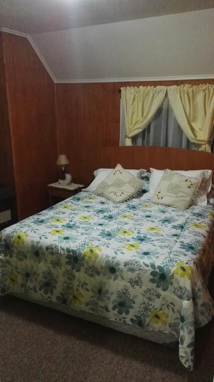 Casa-departamento Gimar Choroy Puerto Montt